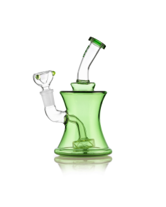 HEMPER Hourglass V2 Rig - Green