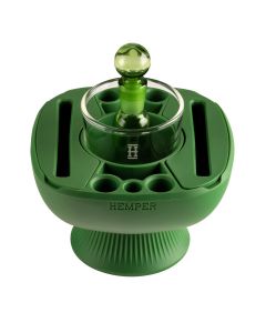 HEMPER Isoplex - Green