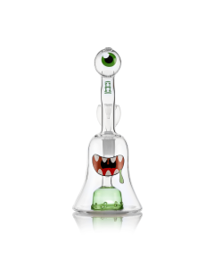 HEMPER HiClops Monster Bong