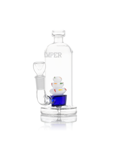 HEMPER Cupcake Bong