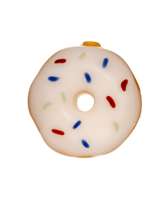 GOODY Donut Hand Pipe