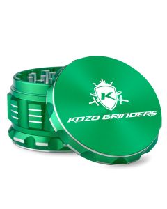 KOZO Grinder 76mm Green