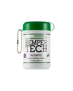 DISPLAY - HEMPER Tech Freshwipes Bucket