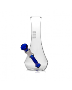 HEMPER Vase Bong - Blue