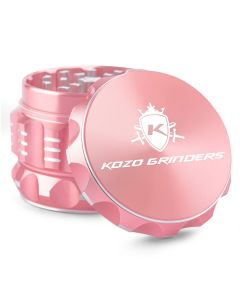 KOZO Grinder 50mm Rose Gold