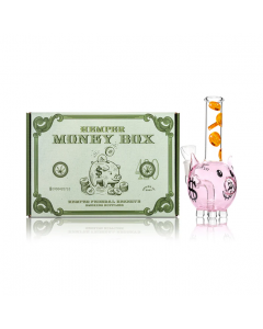 HEMPER Piggy Bank Bong