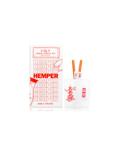 HEMPER Chinese Takeout XL Bong