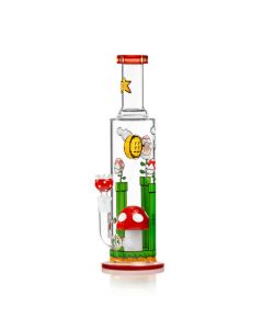 HEMPER Gaming Flower XL Bong