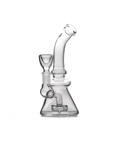 HEMPER x Trippy Hippie Showerhead Beaker Bong