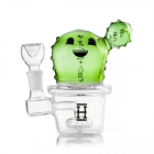 HEMPER Happy Cactus Bong