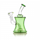 HEMPER Hourglass V2 Rig - Green