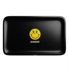 Goody Big Face Rolling Tray Black - Medium