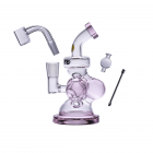 Goody Atom Mini Rig Kit - Pink