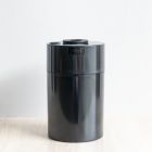 Coffeevac 1,85 liter/500 gram Black Body/Black Cap With Pump