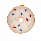 GOODY Donut Hand Pipe