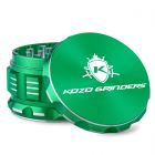 KOZO Grinder 76mm Green