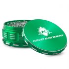 KOZO Grinder 101mm Green