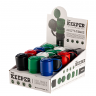 DISPLAY- HEMPER Keeper - Standard Colors