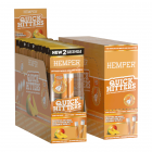 HEMPER - Quick Hitter - Mango Display