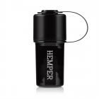 Hemper - The Keeper 3-in-1 Grinder + Storage Container All B