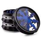 KOZO Grinder 63mm Blue Lightning