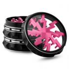 KOZO Grinder 63mm Pink Lightning