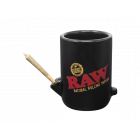 RAW Wake Up and Bake Up Mug