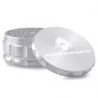 KOZO Grinder 101mm Silver