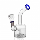 HEMPER Showerhead Puck Rig - Blue