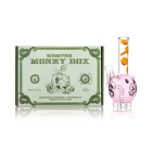 HEMPER Piggy Bank Bong