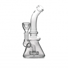 HEMPER x Trippy Hippie Showerhead Beaker Bong