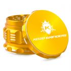 KOZO Grinder 63mm Gold